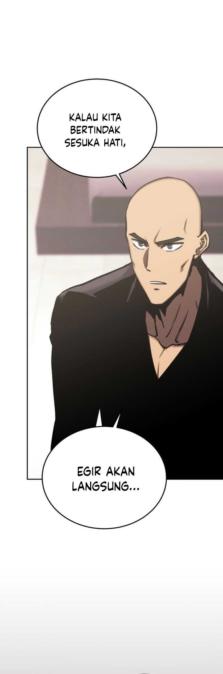 Player from Today Onwards Chapter 118 Gambar 69