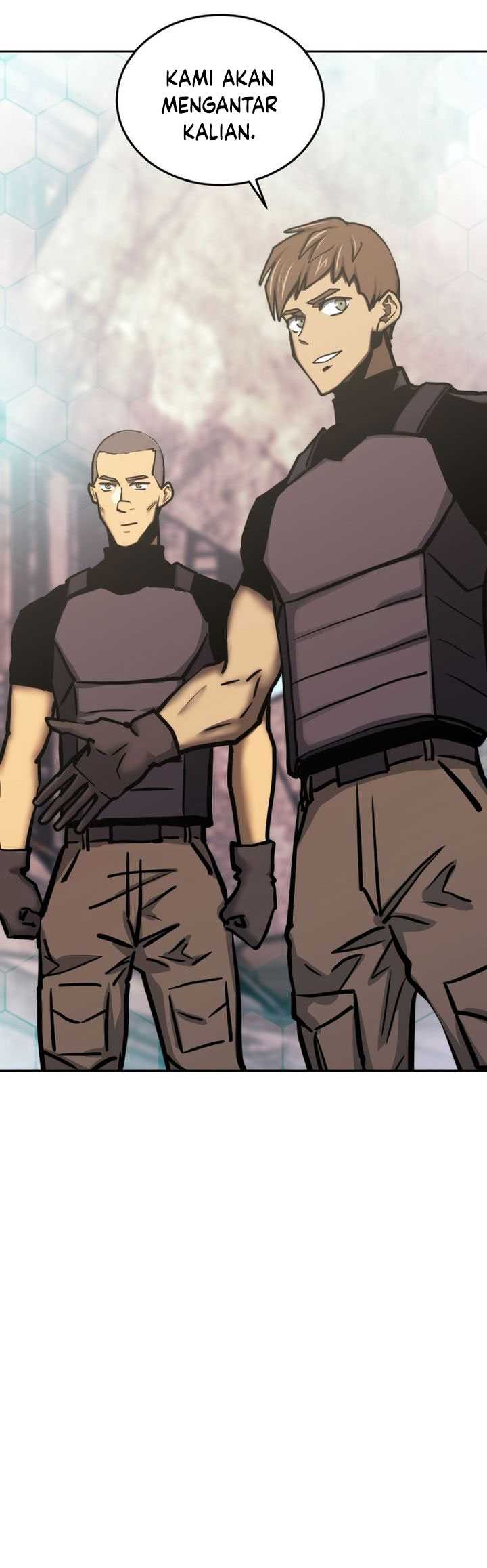 Player from Today Onwards Chapter 118 Gambar 6