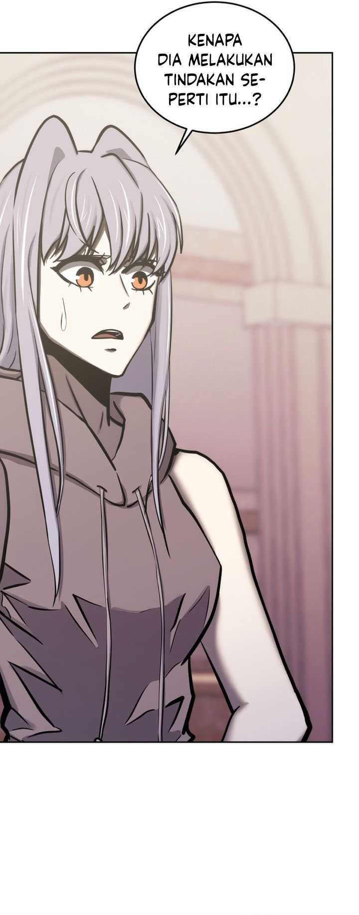 Player from Today Onwards Chapter 118 Gambar 57