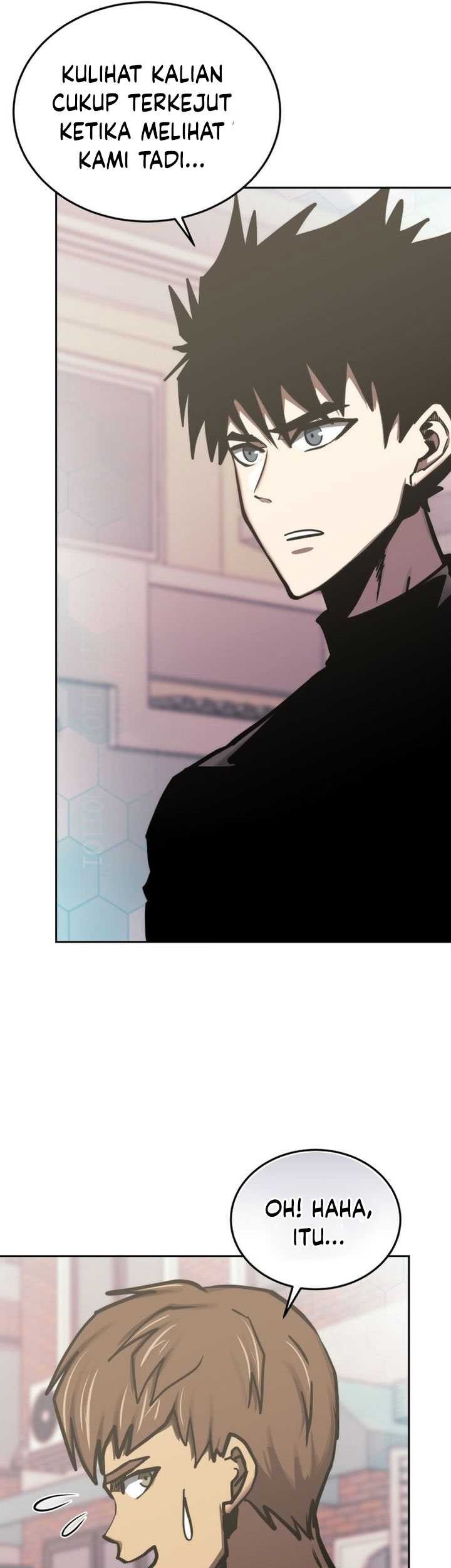 Player from Today Onwards Chapter 118 Gambar 8