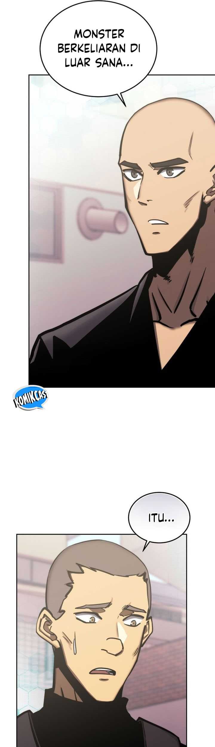 Player from Today Onwards Chapter 118 Gambar 11