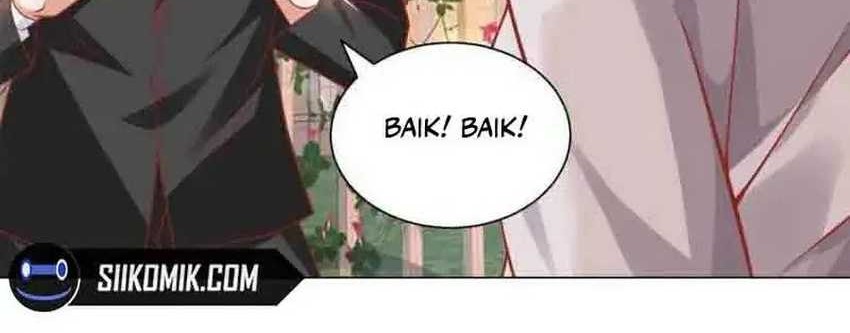 Legendary Car-Hailing System Chapter 80 Gambar 21