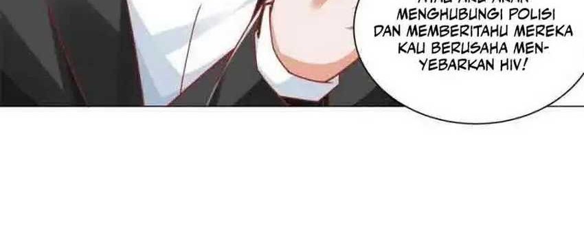 Legendary Car-Hailing System Chapter 80 Gambar 16