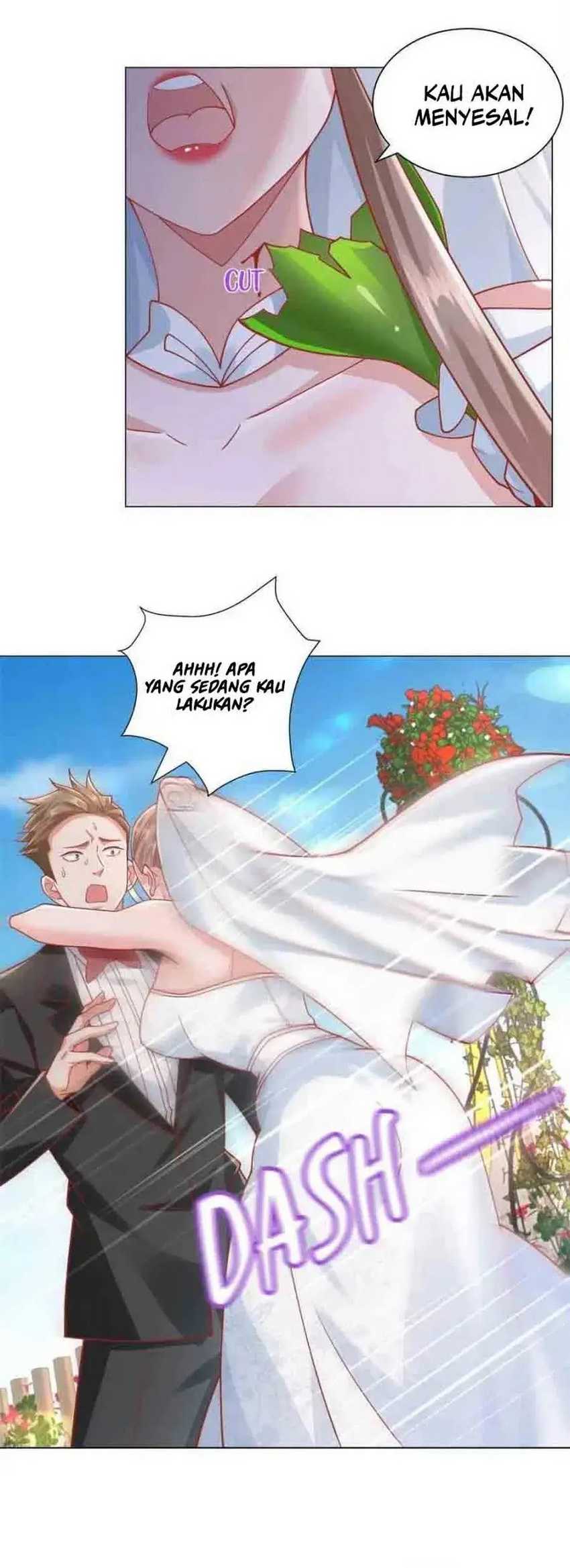 Legendary Car-Hailing System Chapter 80 Gambar 17