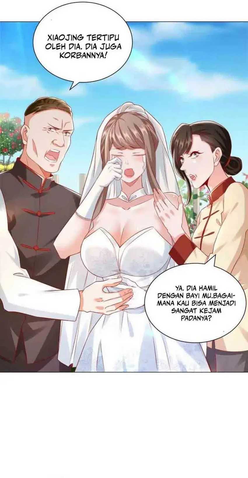 Legendary Car-Hailing System Chapter 80 Gambar 4