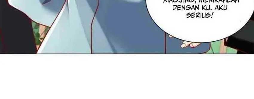 Legendary Car-Hailing System Chapter 79 Gambar 35