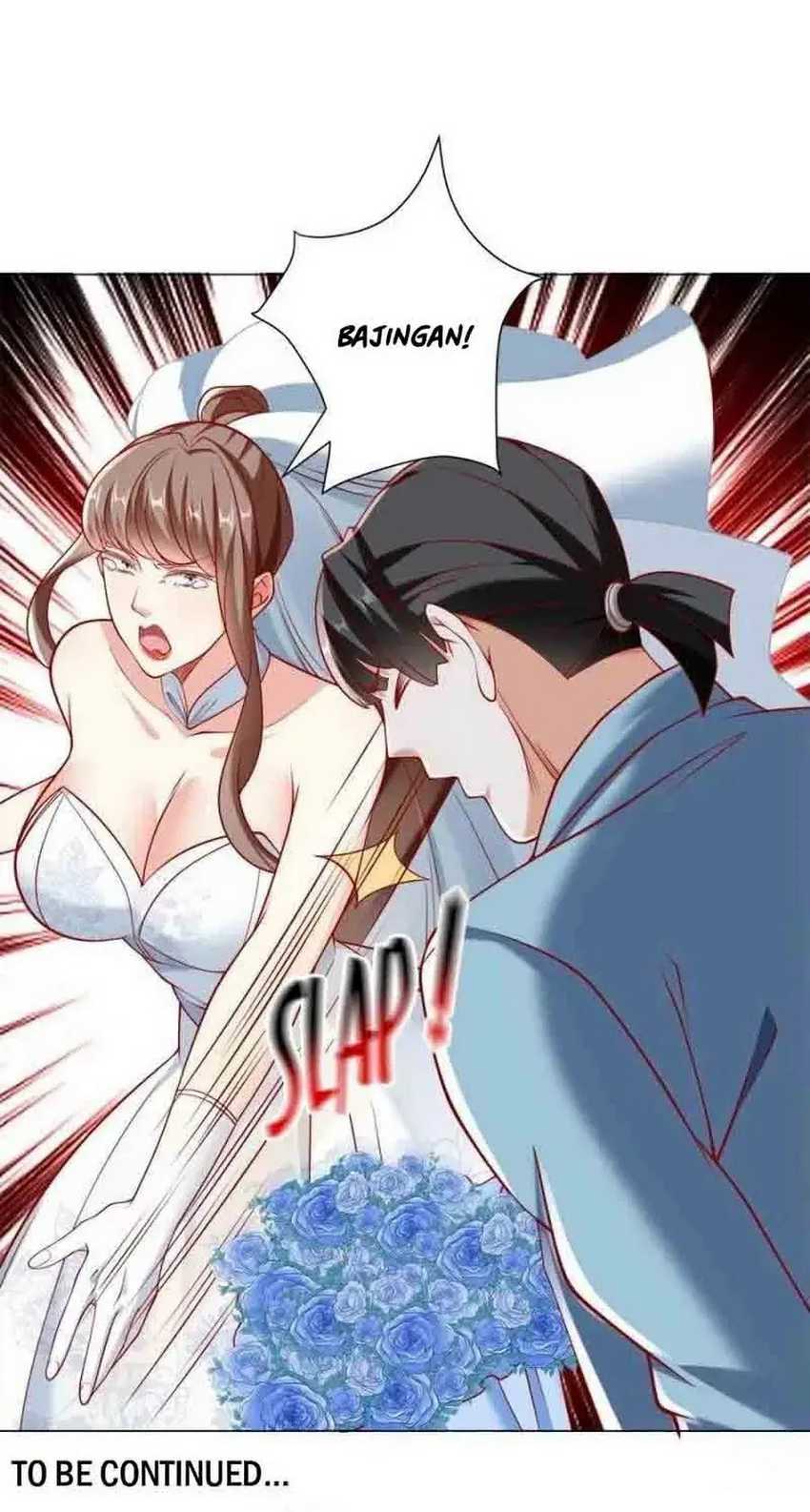 Legendary Car-Hailing System Chapter 79 Gambar 36