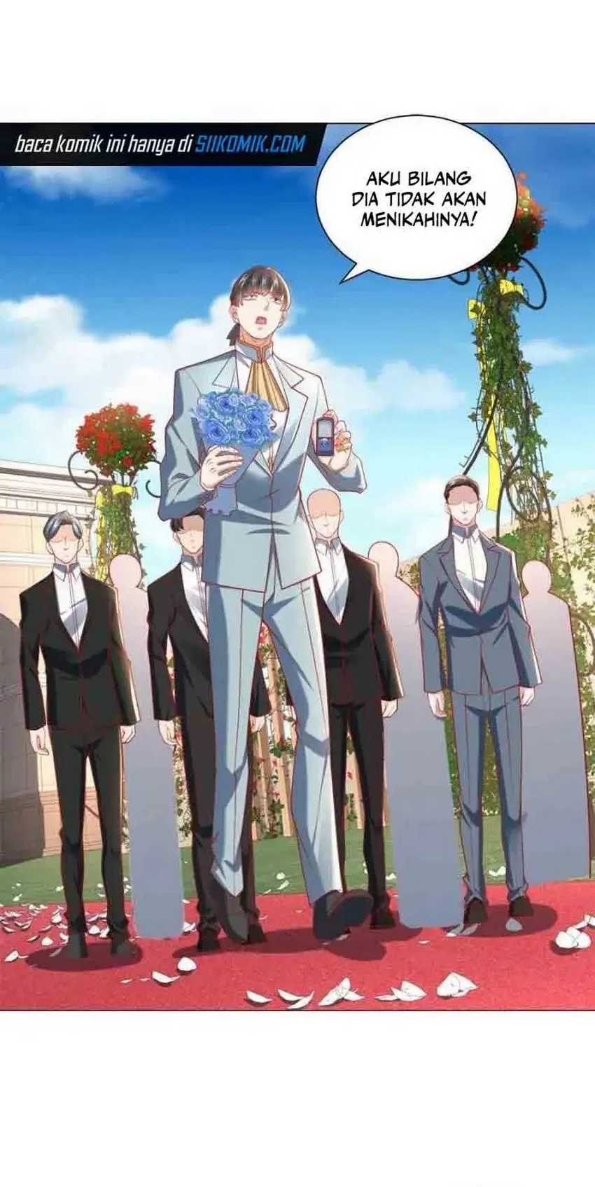 Manhua Legendary Car-Hailing System Chapter 79 gambar nomor 2