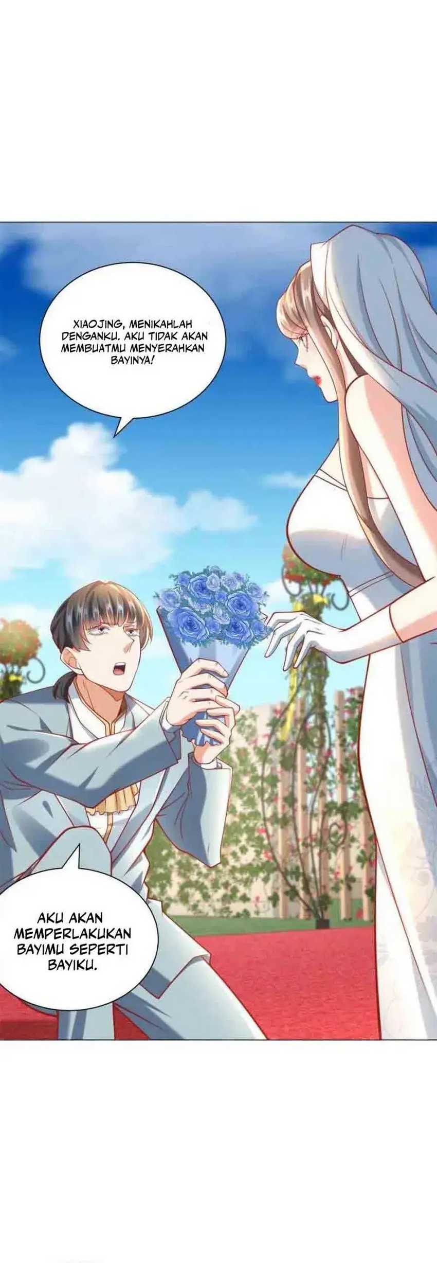 Legendary Car-Hailing System Chapter 79 Gambar 5