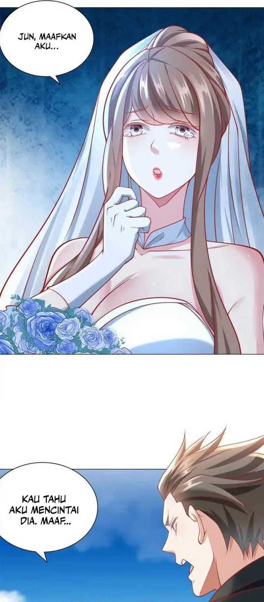 Legendary Car-Hailing System Chapter 79 Gambar 6