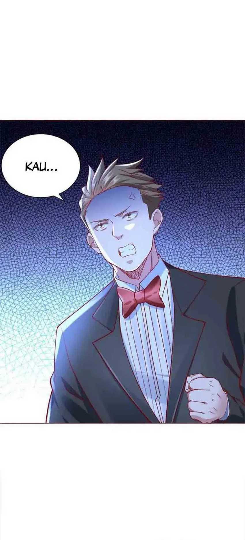 Legendary Car-Hailing System Chapter 79 Gambar 13