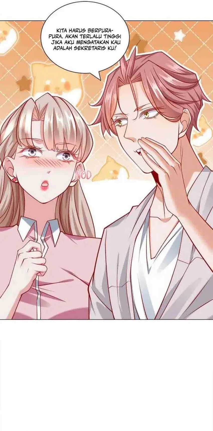 Legendary Car-Hailing System Chapter 78 Gambar 16