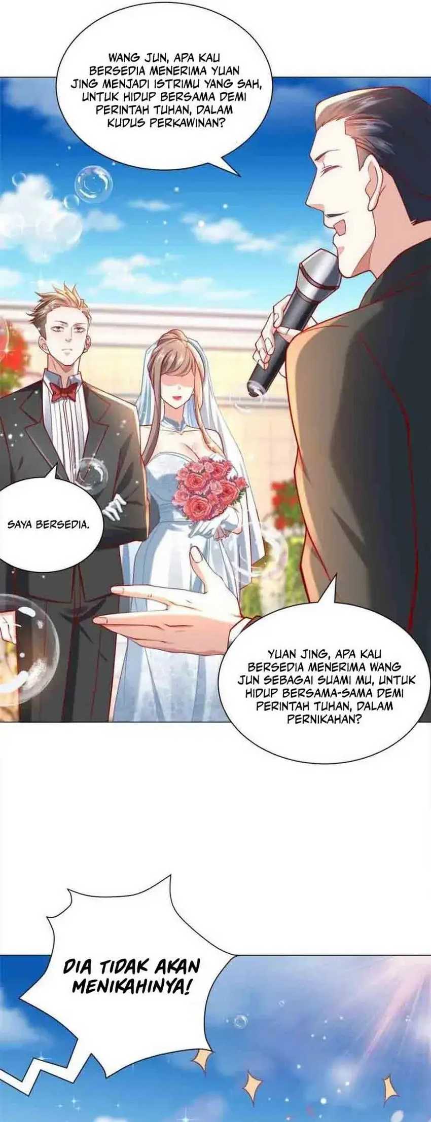 Legendary Car-Hailing System Chapter 78 Gambar 36