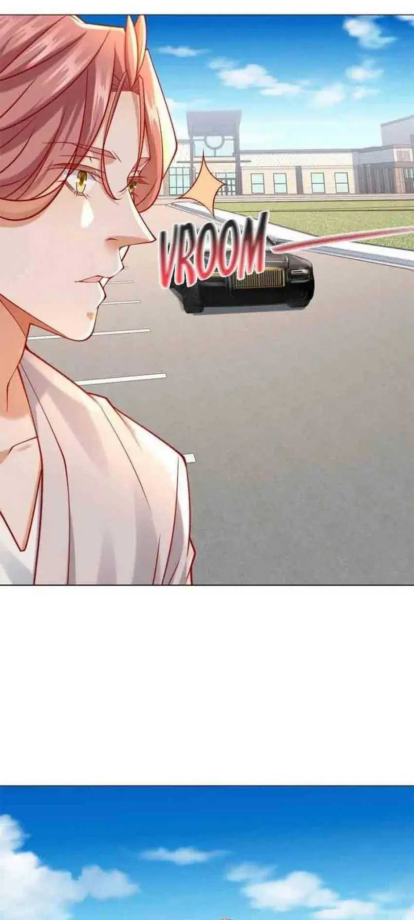 Legendary Car-Hailing System Chapter 78 Gambar 9