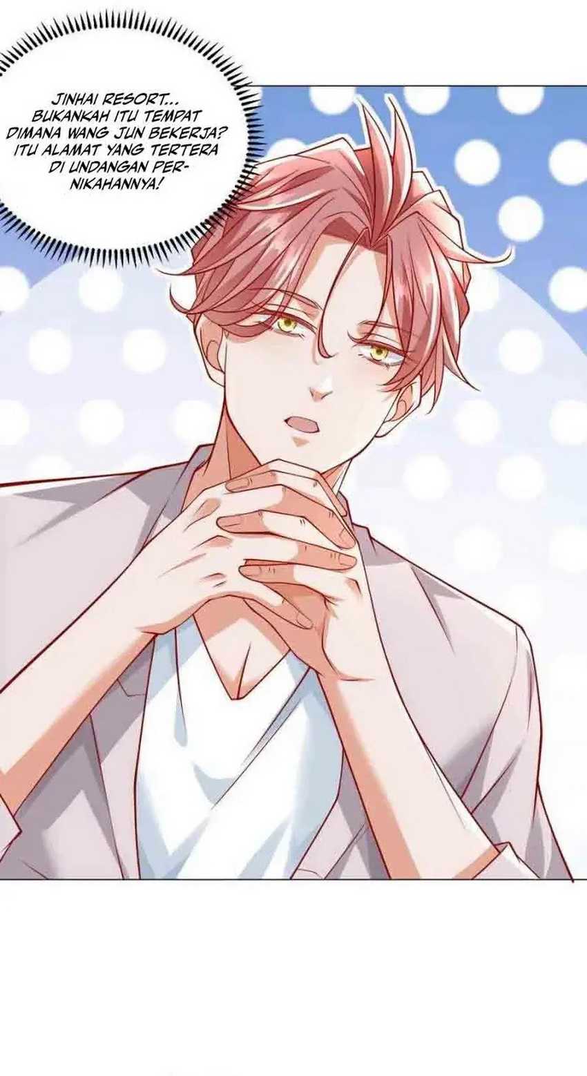 Legendary Car-Hailing System Chapter 77 Gambar 23