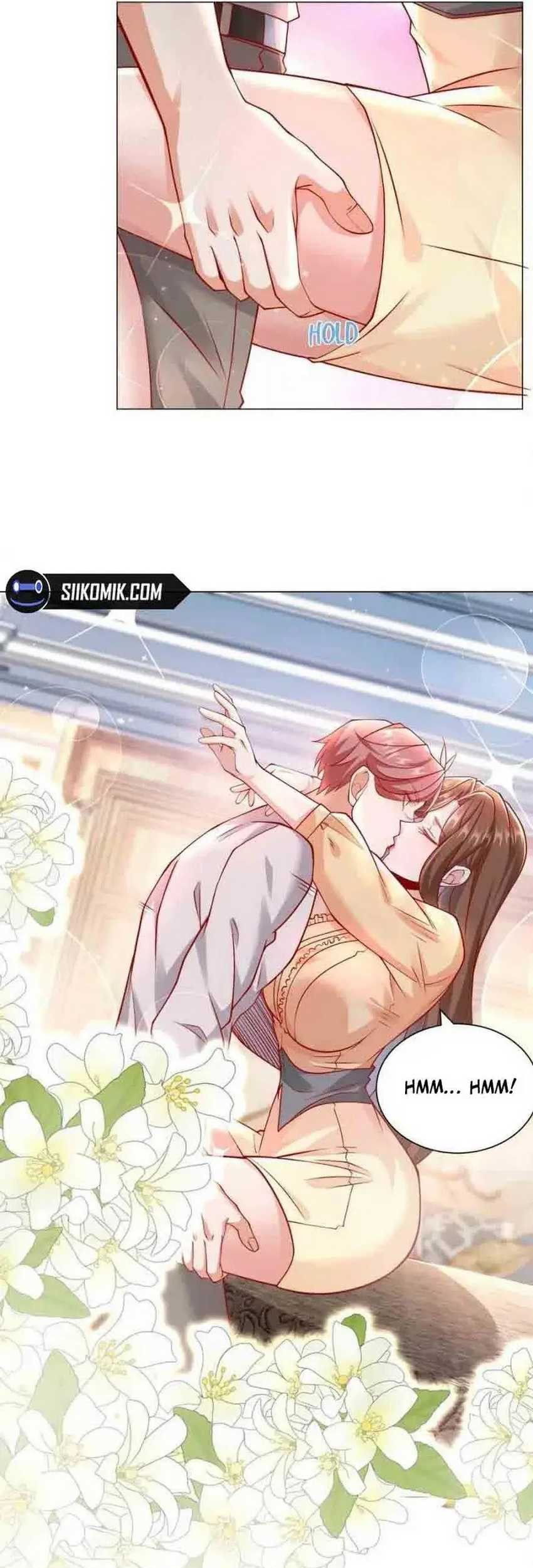 Legendary Car-Hailing System Chapter 77 Gambar 11