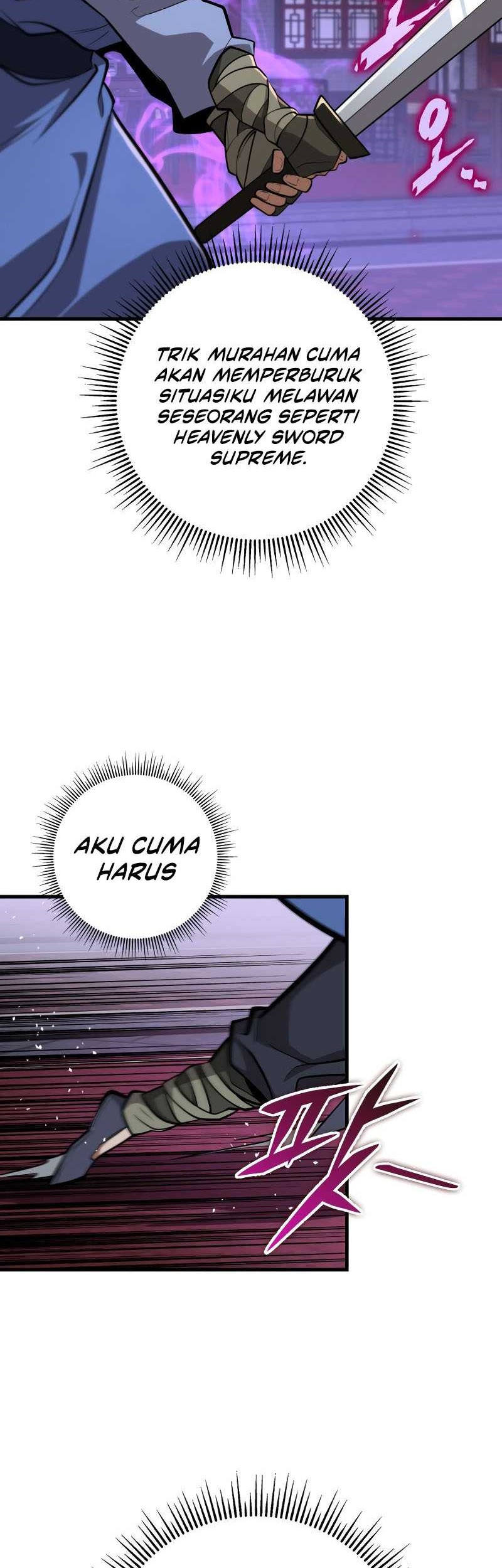 Heavenly Inquisition Sword Chapter 88 Gambar 50