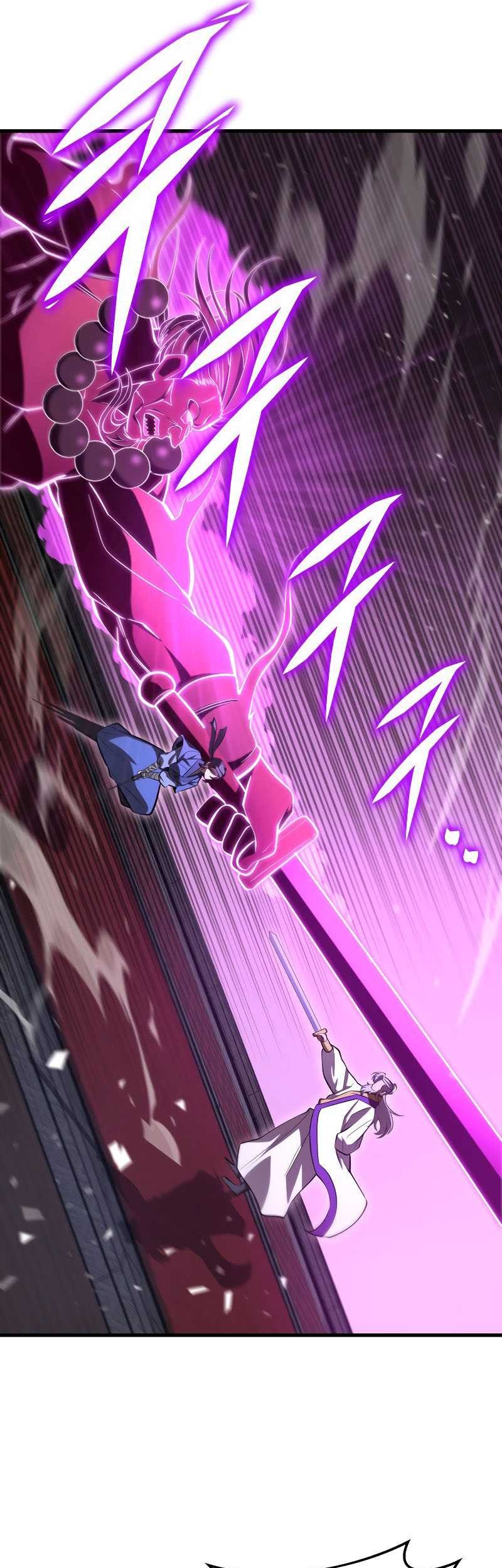 Heavenly Inquisition Sword Chapter 88 Gambar 53