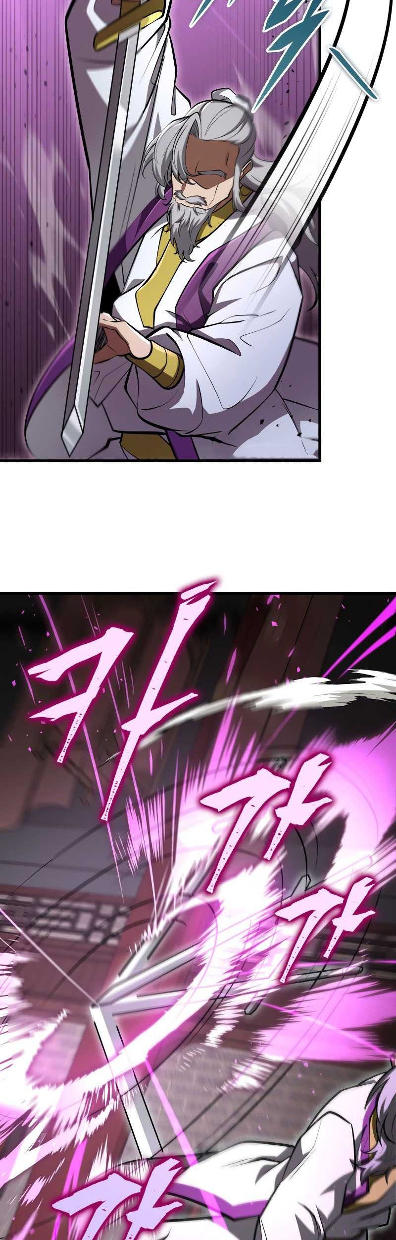 Heavenly Inquisition Sword Chapter 88 Gambar 55