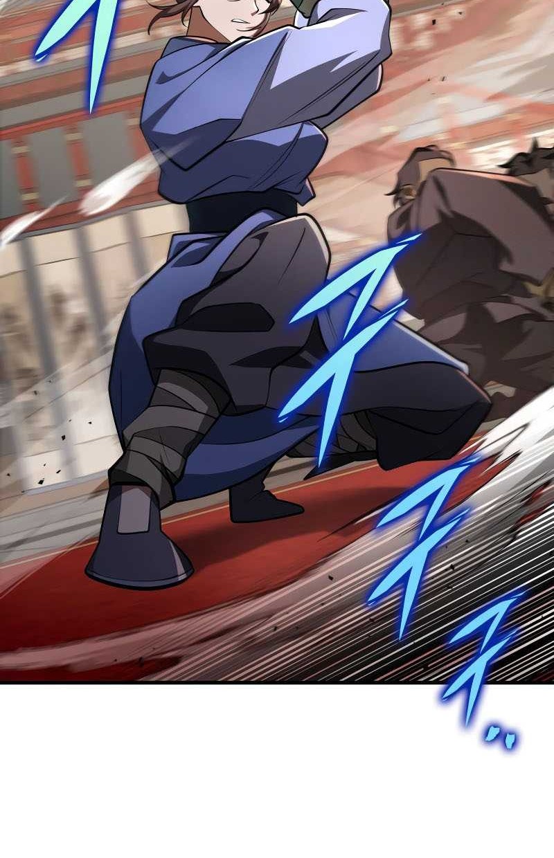 Heavenly Inquisition Sword Chapter 88 Gambar 60