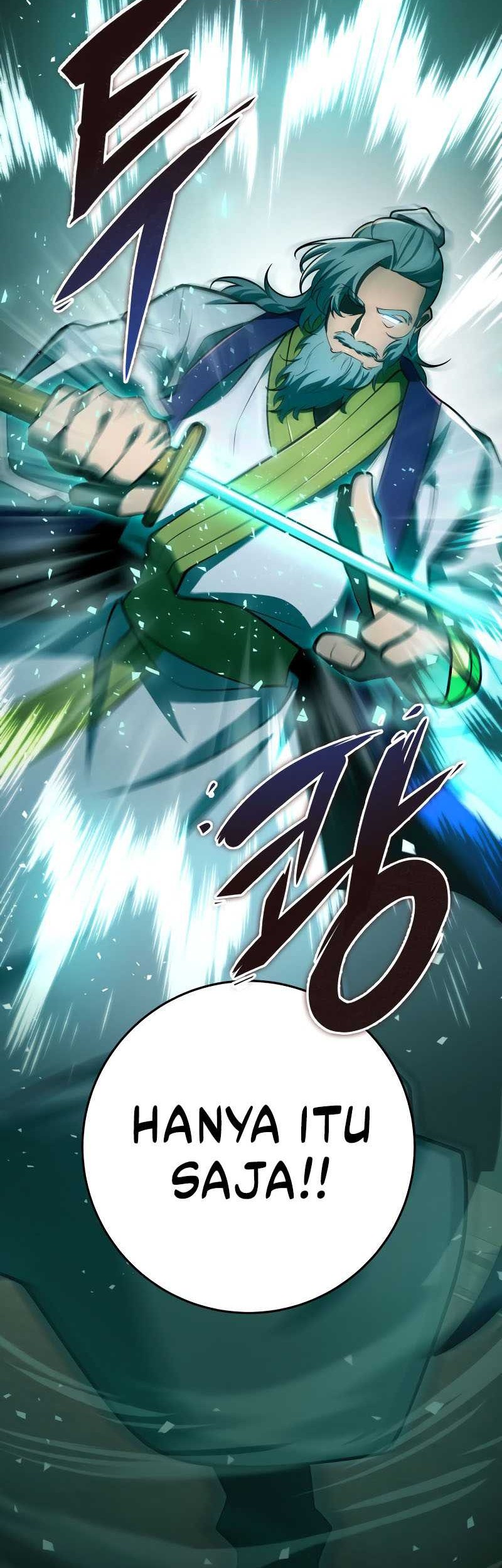 Heavenly Inquisition Sword Chapter 88 Gambar 58