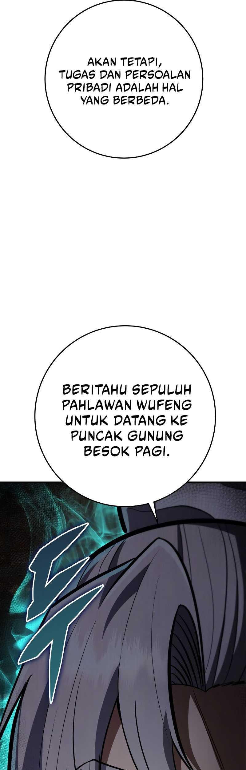 Heavenly Inquisition Sword Chapter 88 Gambar 66