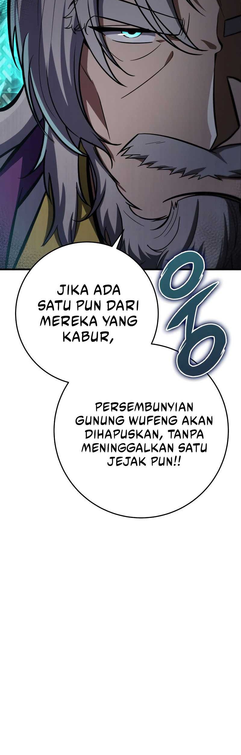 Heavenly Inquisition Sword Chapter 88 Gambar 67