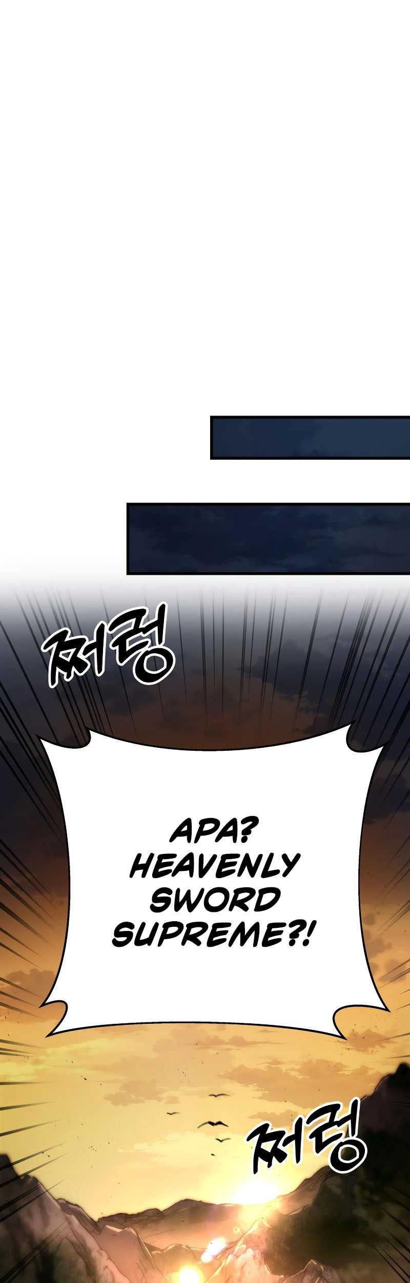 Heavenly Inquisition Sword Chapter 88 Gambar 68