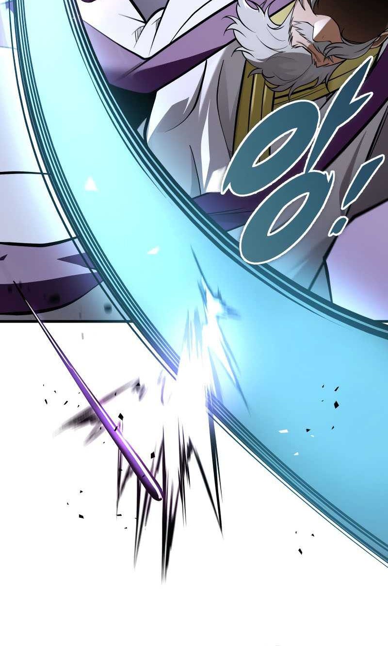 Heavenly Inquisition Sword Chapter 88 Gambar 37