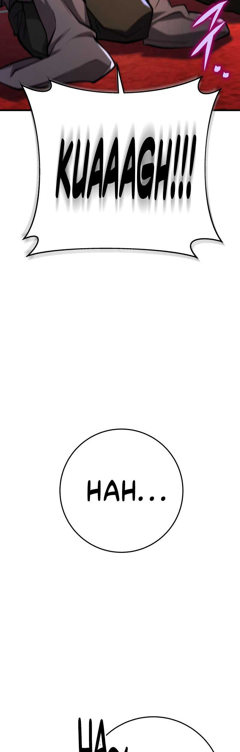 Heavenly Inquisition Sword Chapter 88 Gambar 34