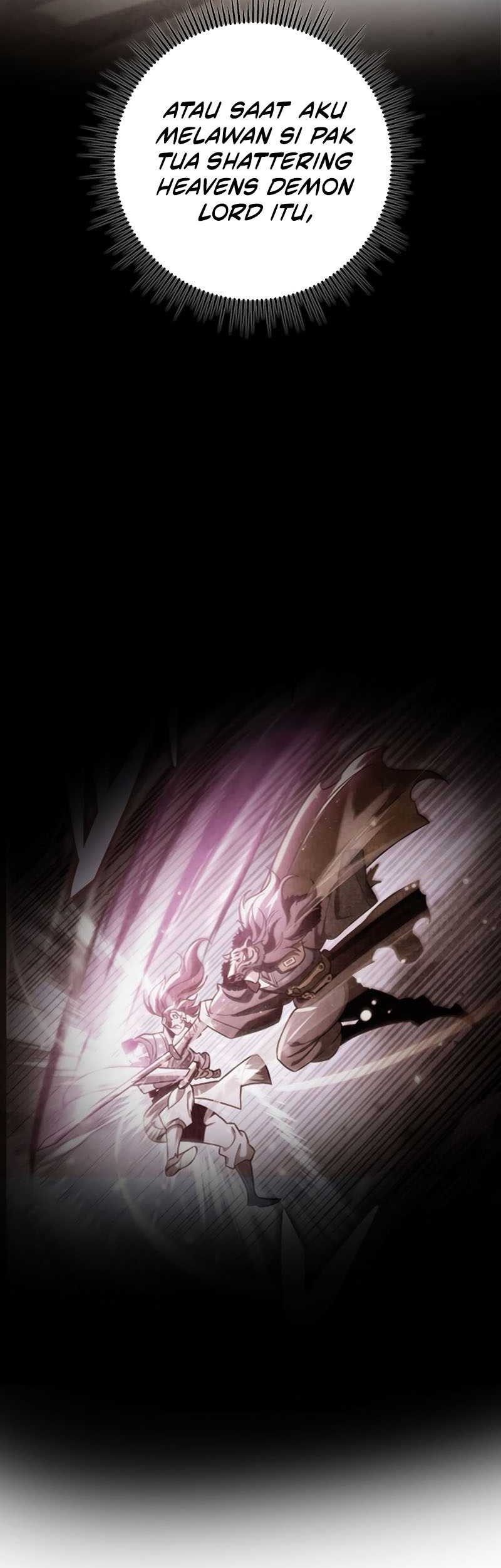 Heavenly Inquisition Sword Chapter 88 Gambar 76