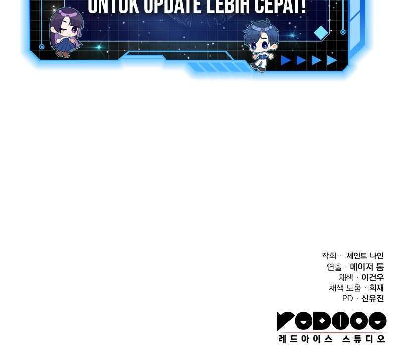 Heavenly Inquisition Sword Chapter 88 Gambar 84