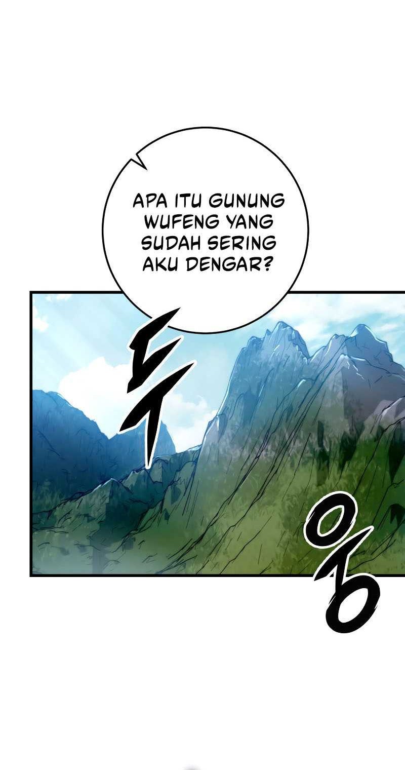 Heavenly Inquisition Sword Chapter 88 Gambar 5