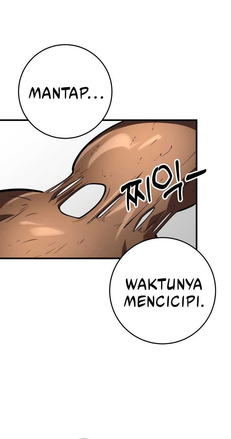 Heavenly Inquisition Sword Chapter 88 Gambar 9