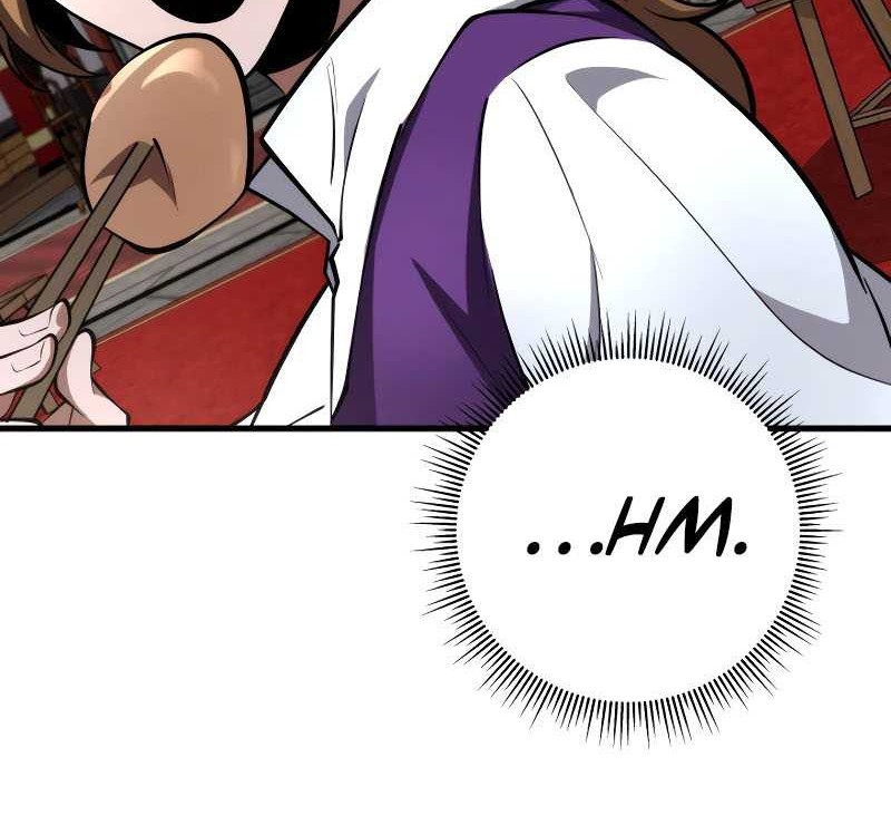 Heavenly Inquisition Sword Chapter 88 Gambar 17