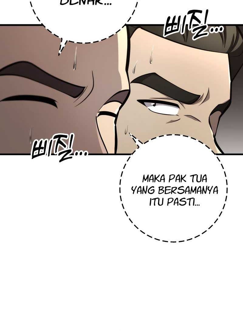 Heavenly Inquisition Sword Chapter 88 Gambar 21