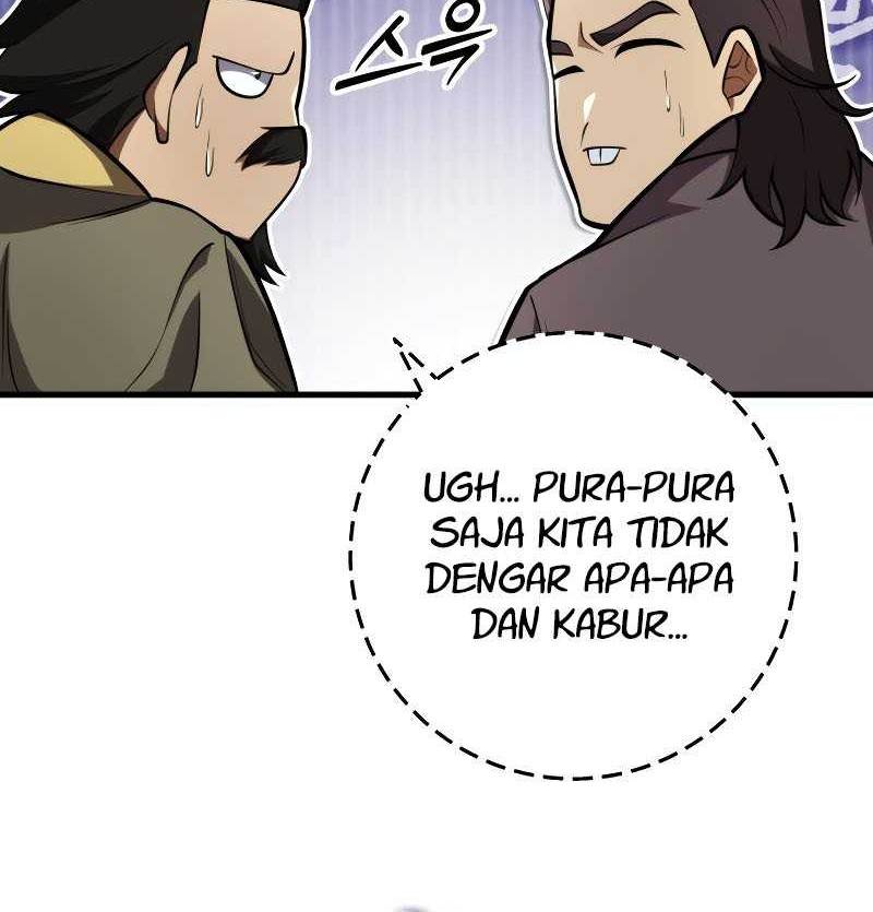 Heavenly Inquisition Sword Chapter 88 Gambar 25