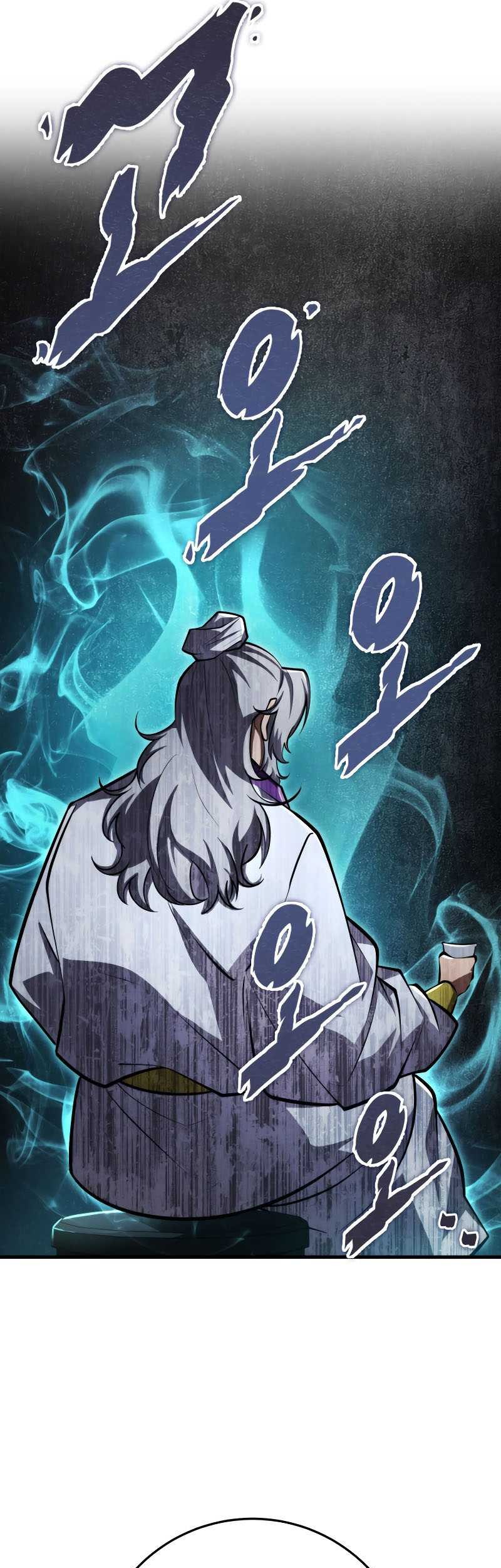 Heavenly Inquisition Sword Chapter 88 Gambar 26