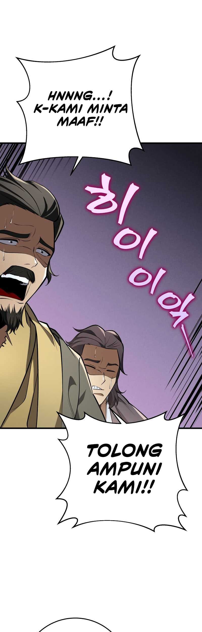 Heavenly Inquisition Sword Chapter 88 Gambar 30