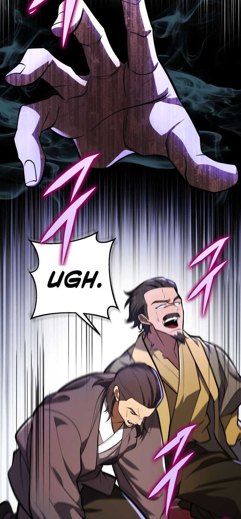 Heavenly Inquisition Sword Chapter 88 Gambar 33