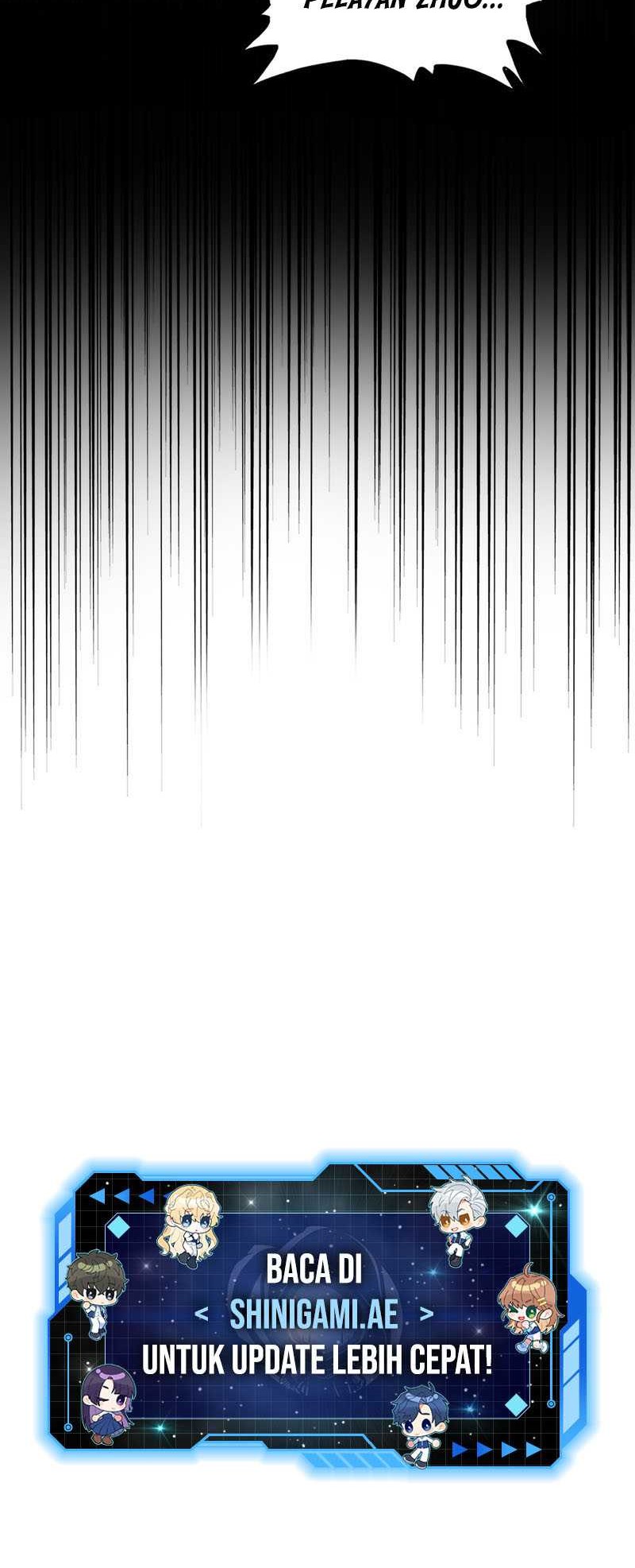 Magic Emperor Chapter 596 Gambar 28