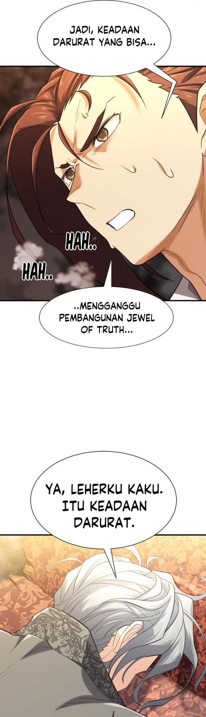 The World’s Best Engineer Chapter 159 Gambar 26