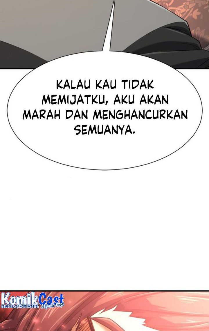 The World’s Best Engineer Chapter 159 Gambar 27