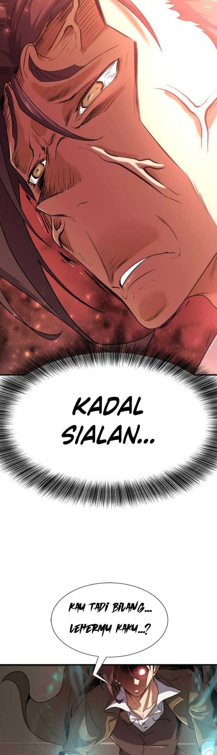 The World’s Best Engineer Chapter 159 Gambar 28