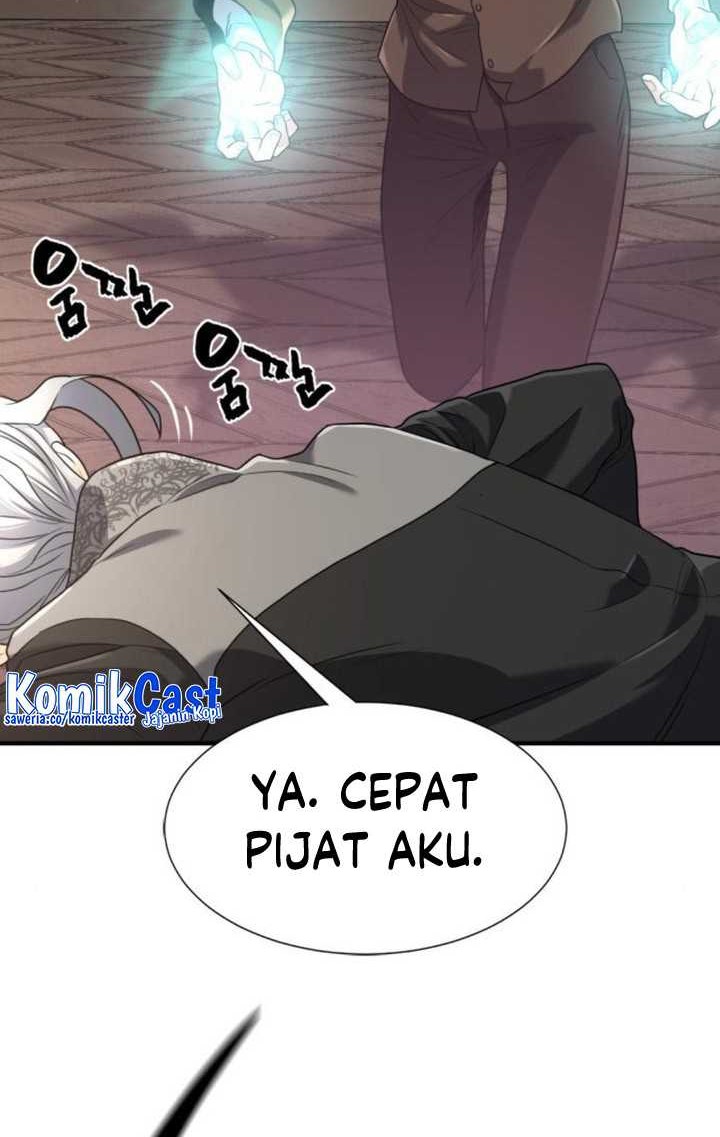 The World’s Best Engineer Chapter 159 Gambar 29