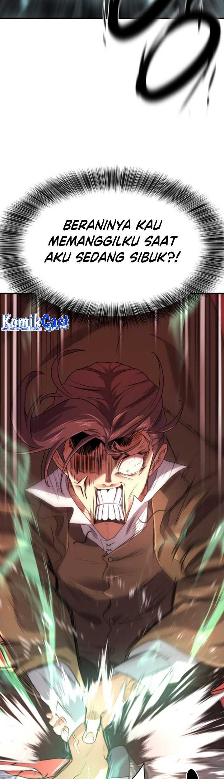 The World’s Best Engineer Chapter 159 Gambar 32