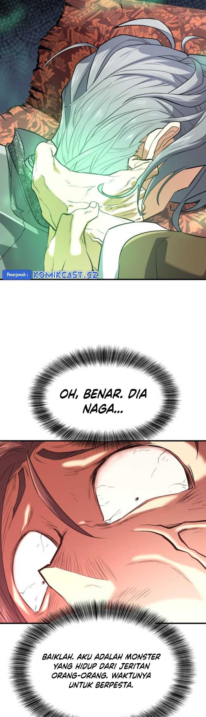 The World’s Best Engineer Chapter 159 Gambar 36