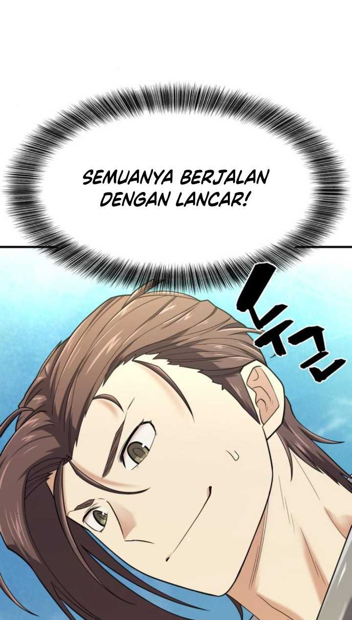 The World’s Best Engineer Chapter 159 Gambar 19