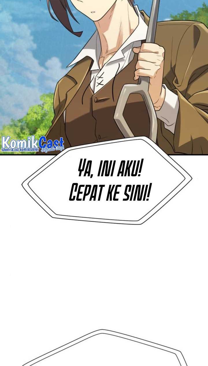 The World’s Best Engineer Chapter 159 Gambar 21