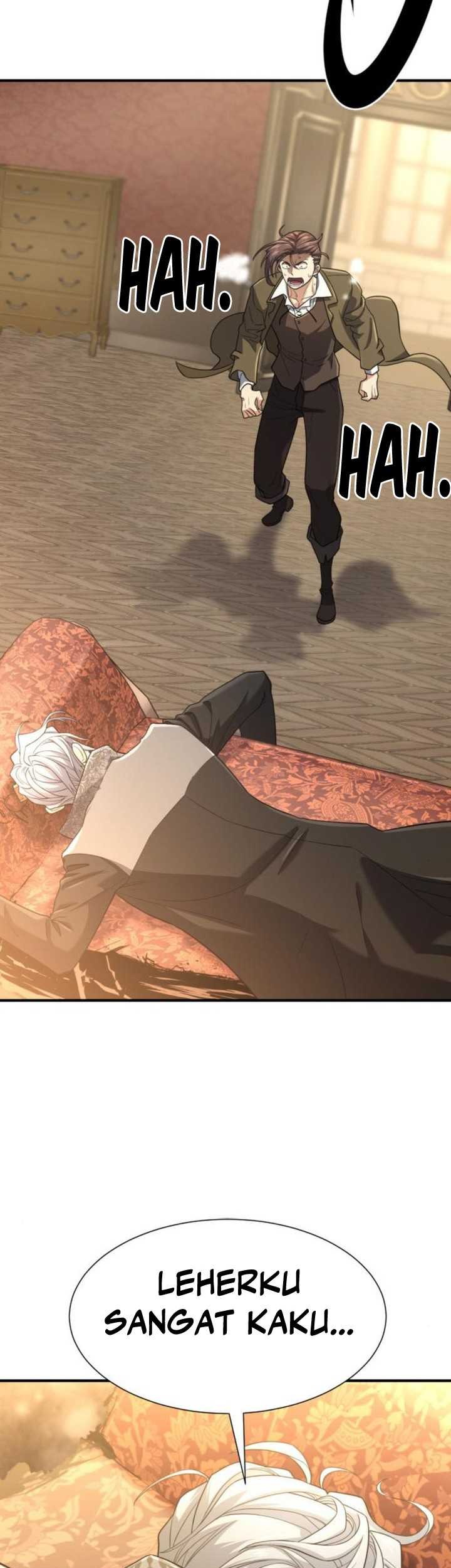 The World’s Best Engineer Chapter 159 Gambar 24